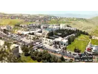 فيديو لفرقة من طلبة عمان الأهلية بعنوان : “ دايماً بالعالي ، بنينا جيل ورا جيل ”