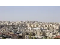 ارتفاع رخص الأبنية في المملكة 3.2% 