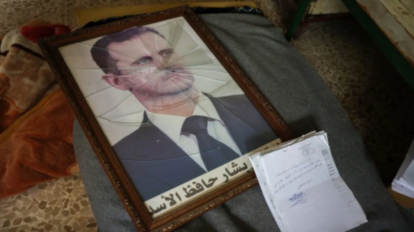 الحكم غيابيا على بشار الأسد بالإعدام وملاحقته دوليا