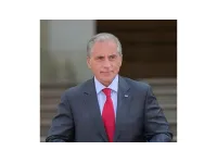 التعديل الوزاري على الحكومة اليوم