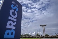 تحرك استراتيجي داخل بريكس لربط انظمة الدفع والعملات الرقمية