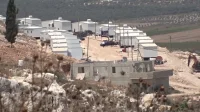 حياة فوق صفيح ساخن.. عائلة فلسطينية تحاصرها مستوطنة دوتان من مسافة صفر