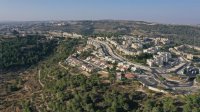 مخططات استيطانية جديدة تستهدف عزل القدس عن محيطها الفلسطيني