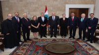 تعزيز الروابط بين الاردن ولبنان في لقاء رفيع المستوى