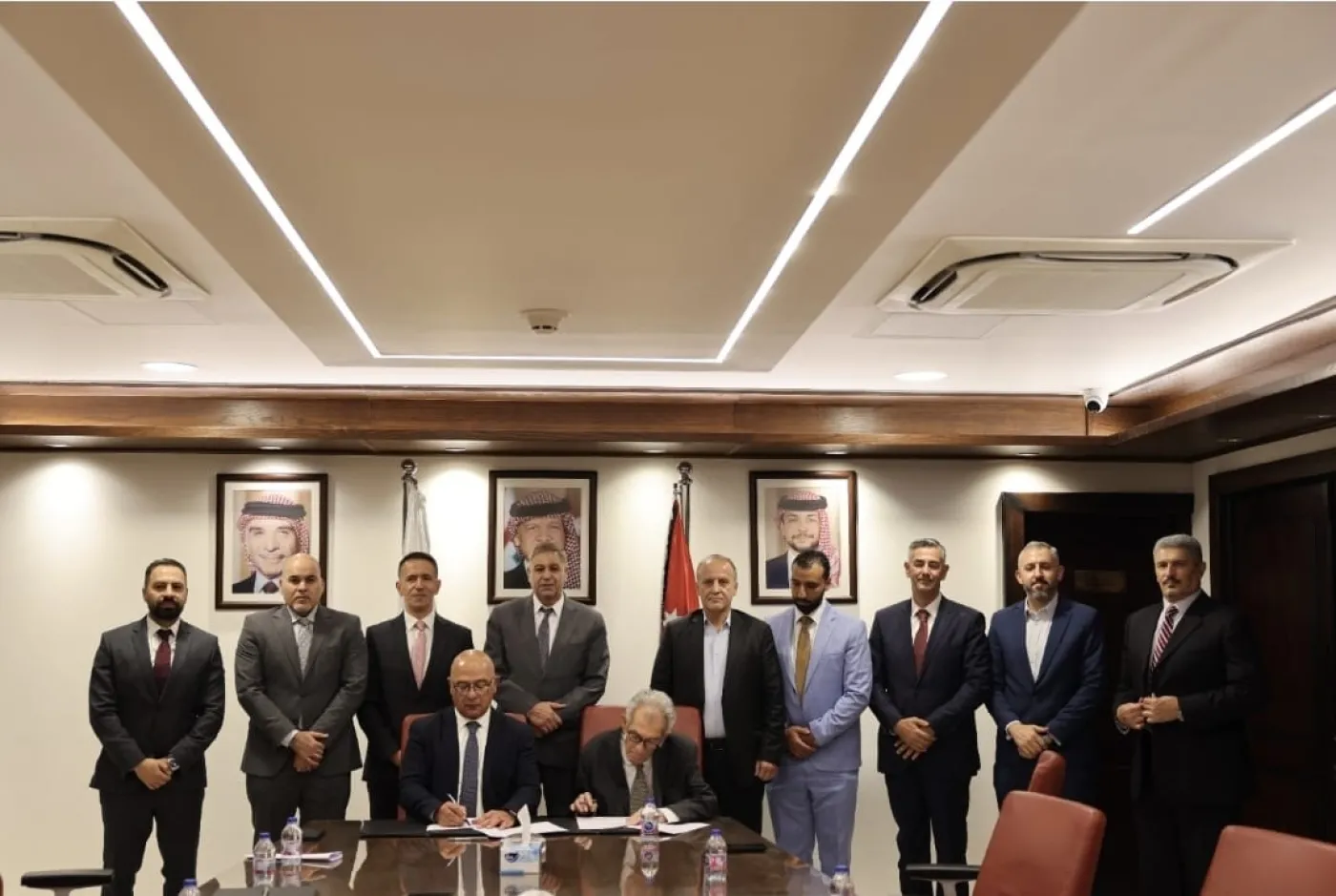 "البوتاس العربية" تعزز خطة التحول للطاقة النظيفة بإنشاء محطة طاقة شمسية بقدرة 30 ميجاواط في غور الصافي