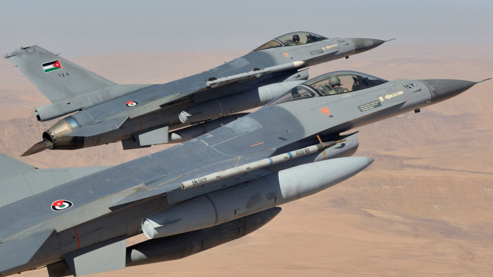 فرصتك للتحليق عاليا.. سلاح الجو الملكي يفتح باب التجنيد لبرامج البكالوريوس