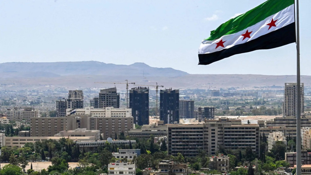 دمشق ترفع شكوى دولية ضد كولومبيا بسبب الجولان المحتل