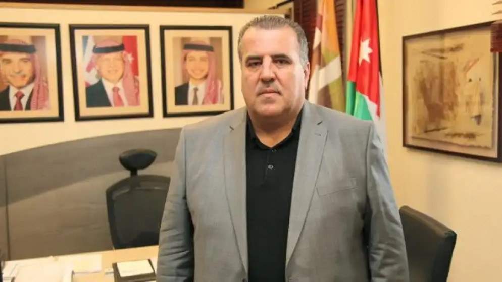تغييرات ادارية موسعة في امانة عمان وتعيين الملكاوي رئيسا للجنة