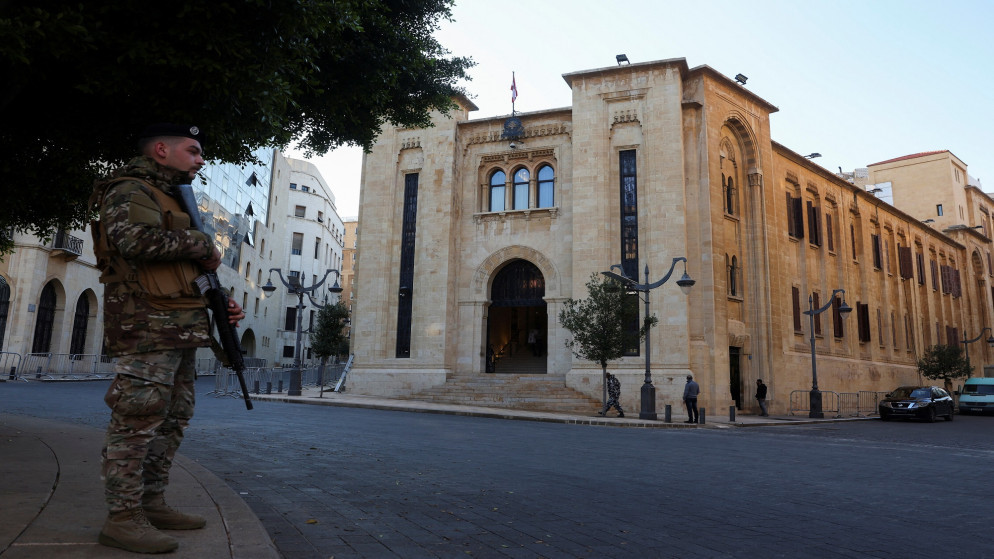 خطوة تاريخية في بيروت: البرلمان يقر قانون العفو العام لانهاء ملف السجون