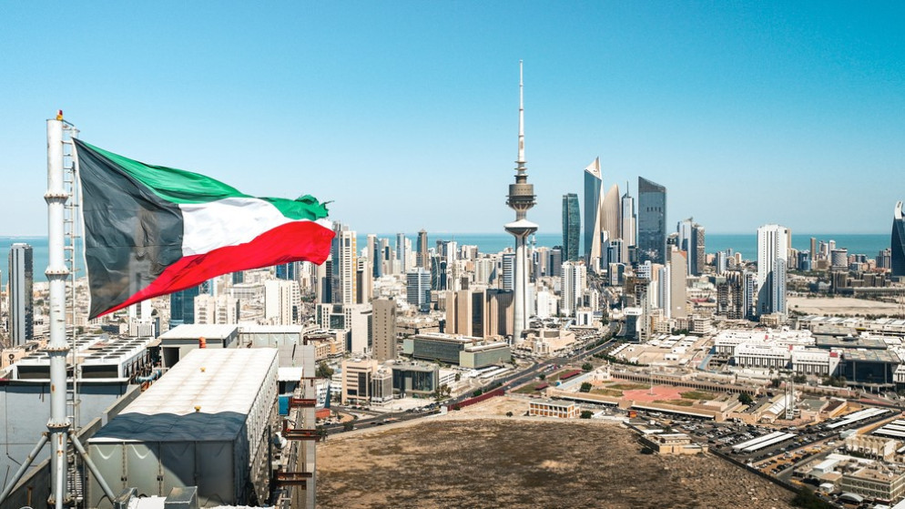 ضربة استباقية تحبط مخططا ارهابيا يستهدف منشاة حيوية في الكويت