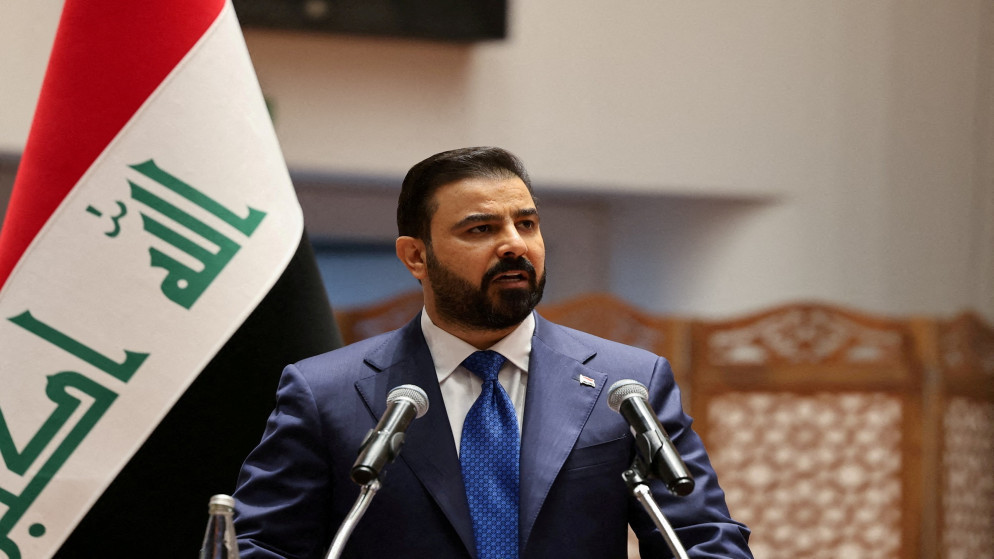 انهاء مهام التحالف الدولي في العراق موعد نهائي لا رجعة فيه