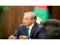 حسّان يعمّم بحصر مخاطبات "معمودية السيد المسيح" باللجنة الوطنية العليا