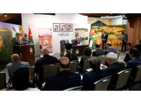 توقيع 4 اتفاقيات لتنفيذ مشاريع رئيسة في الأراضي المجاورة لموقع معمودية السيد المسيح
