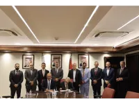 "البوتاس العربية" تعزز خطة التحول للطاقة النظيفة بإنشاء محطة طاقة شمسية بقدرة 30 ميجاواط في غور الصافي