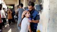 ارث من نار وكلمات: كيف لا تزال حكاية صحفيي غزة حية بعد عام من الغياب