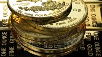 قفزة قياسية في اسعار الذهب مع ترقب الاسواق لبيانات التضخم الامريكية