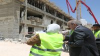 مشاريع تعليمية جديدة في عمان لتعزيز البيئة المدرسية للطالبات
