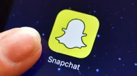 سناب شات يحارب المحتوى الآلي لتعزيز الابداع البشري على منصته