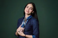 بعد استبعادها بسبب فلسطين.. ميليسا باريرا تكشف تفاصيل القائمة السوداء في هوليوود