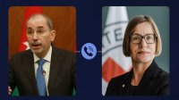 جهود دبلوماسية اردنية مكثفة لاستضافة مؤتمر دولي حول الانسانية في الحروب