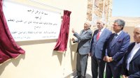 مبادرة ملكية جديدة لتعزيز التراث في البتراء بافتتاح مقر بيت الانباط