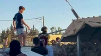 استغلال القاصرين في الضفة الغربية: مخطط استيطاني لترهيب الفلسطينيين