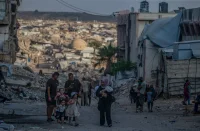 خطة غزة لا تزال صامدة ومساعي التهدئة مستمرة رغم التحديات