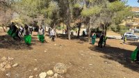 ارقام صادمة حول التلوث في الاردن وحملة وطنية لمواجهة السلوكيات البيئية الخاطئة