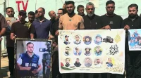 ارواح في الميدان.. غزة تستحضر ذكرى الصحفيين الذين غيبهم القصف