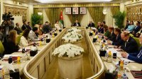 فيصل الفايز يطالب واشنطن بضغط حقيقي لوقف العدوان الاسرائيلي وتوسعاته