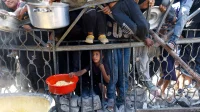 مخاطر المجاعة تهدد سكان غزة وسط تحذيرات حقوقية دولية