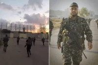 كواليس اقتحام ايريز واسرار القائد ابراهيم البياري في كتائب النخبة