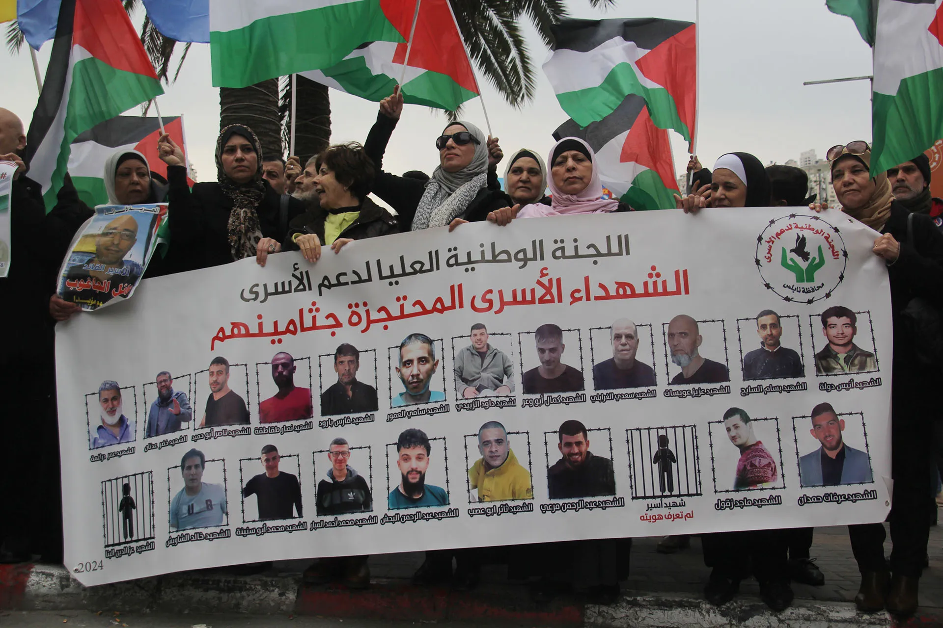 سياسة العقاب الجماعي.. الاحتلال يحتجز جثامين 1700 فلسطيني في ملف يتصاعد