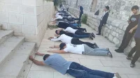 تصعيد ميداني في الضفة الغربية واقتحامات متواصلة للمسجد الاقصى