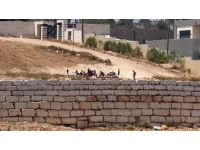 السفير الأميركي لدى إسرائيل عن محاصرة مستوطنين منازل فلسطينيين: سلوك بلطجي