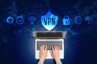 تقنية في بي ان بين حماية الخصوصية ومخاطر الاختراق الرقمي