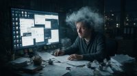 مستقبل التعليم في ظل الذكاء الاصطناعي: هل نفقد مهارات التفكير النقدي؟