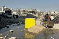 خطة مجلس السلام في غزة بين وعود التهدئة وواقع المراوغة الاسرائيلية