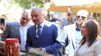 وجهة سياحية استثنائية في عجلون تنطلق بفعاليات صيفية مبهرة
