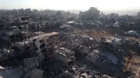 معضلة المليارات في غزة: تحديات كبرى تواجه خطط الاعمار بعد الدمار الشامل