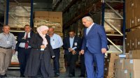 استراتيجية صحية جديدة لضمان توفر الادوية ومنع انقطاعها في المستشفيات