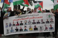 سياسة العقاب الجماعي.. الاحتلال يحتجز جثامين 1700 فلسطيني في ملف يتصاعد