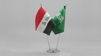 تعاون استراتيجي جديد بين بغداد والرياض لتعزيز الامن الاقليمي
