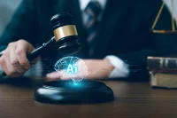 سابقة قضائية في الصين تحمي الموظفين من الفصل بسبب الذكاء الاصطناعي