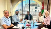 خارطة طريق جديدة لتأهيل الصحفيين الجدد في نقابة الصحفيين الاردنيين