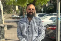 ملاحقة قضائية صادمة ضد ناشط مقدسي لصالح الحاخام يهودا غليك