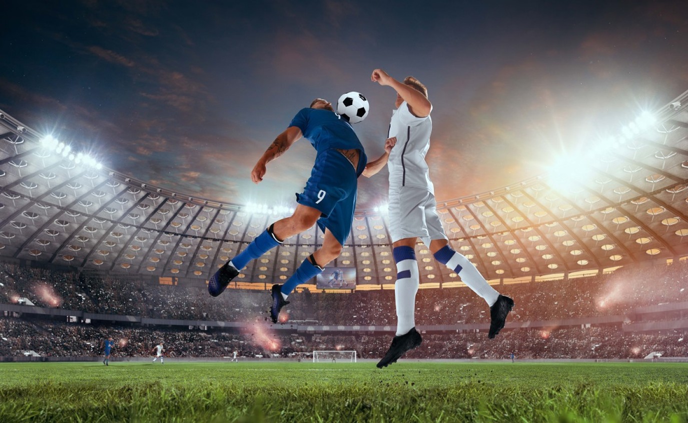وقود الملاعب.. اسرار تغذية لاعبي كرة القدم لتعزيز الاداء البدني