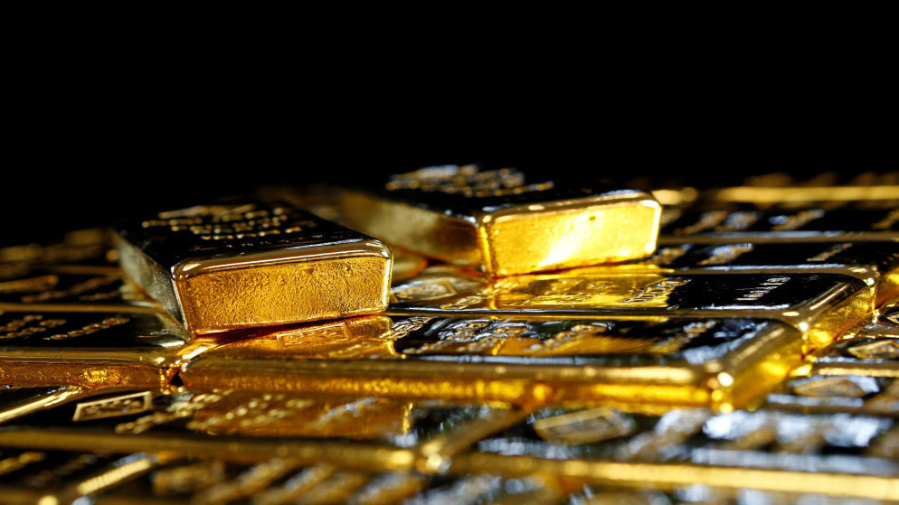 تقلبات اسعار الذهب في الاسواق العالمية اليوم