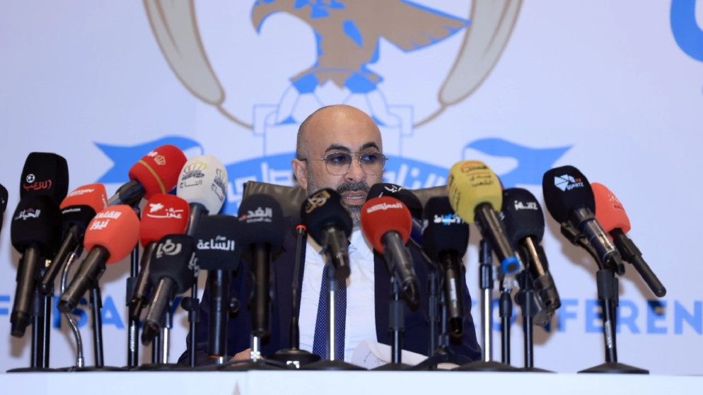 خطة الفيصلي الجديدة لاستعادة امجاد الزعامة الكروية