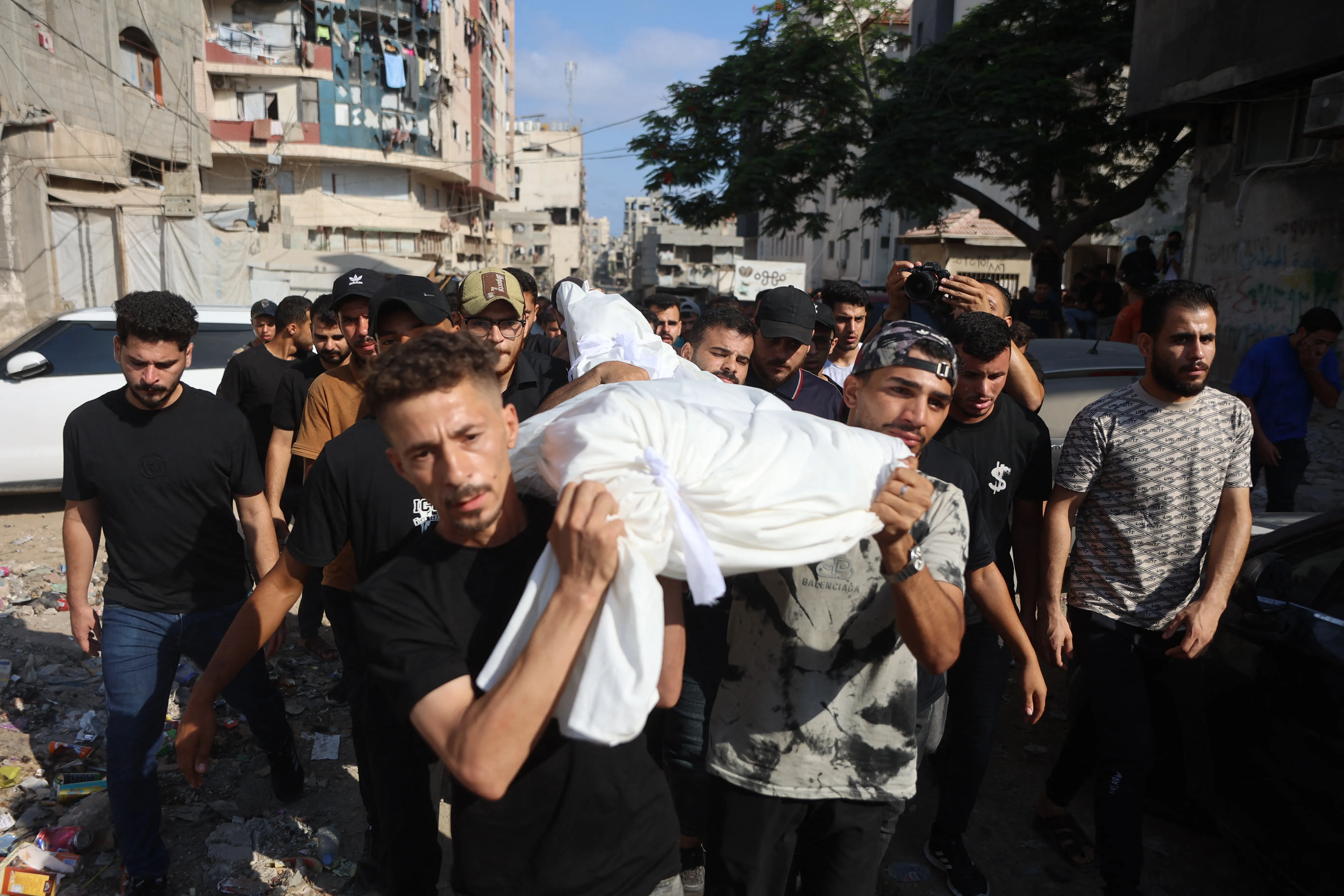 تحول استراتيجي في غزة: الجيش الاسرائيلي يفرض قيودا مشددة على عمليات الاغتيال